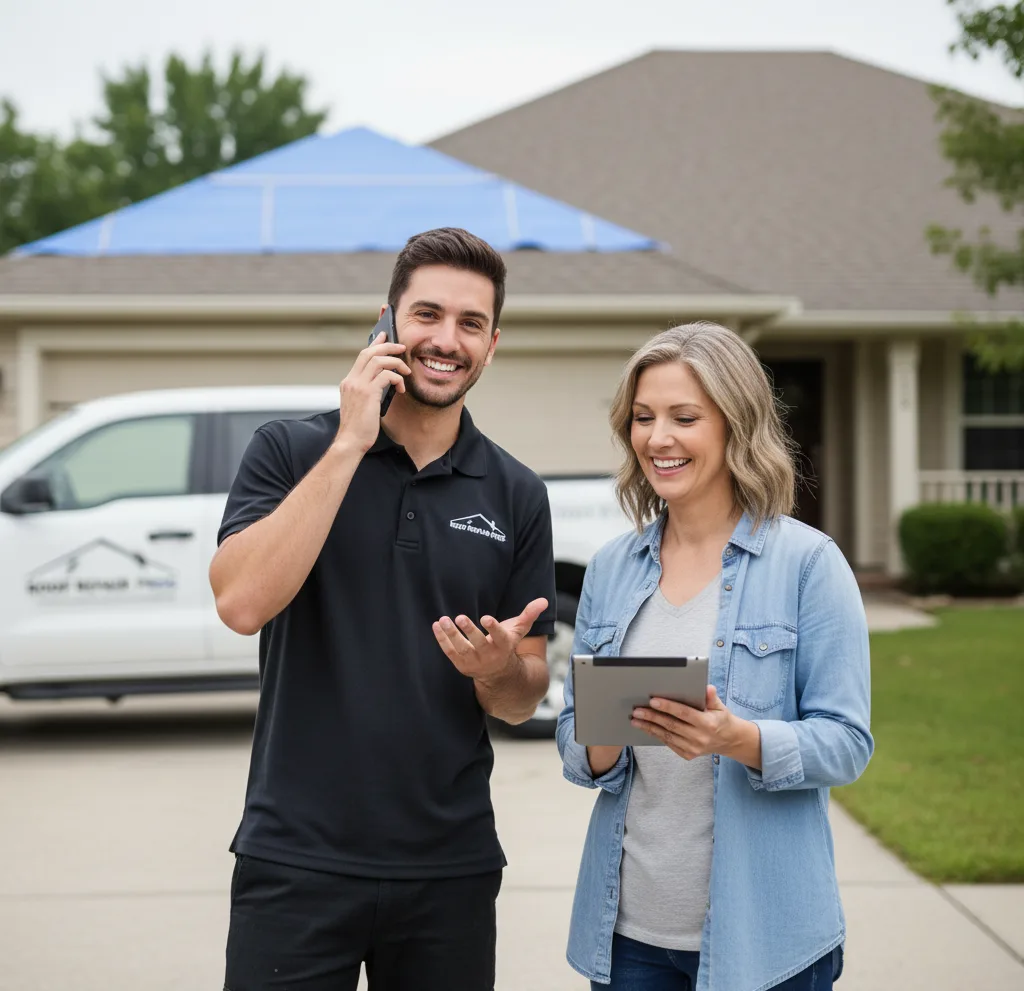 Roof Maintenance in Clermont, FL